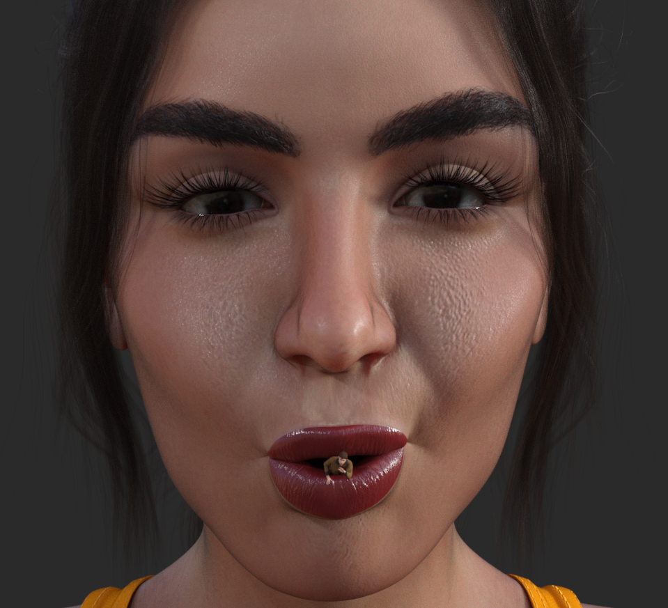 Giantess Vore 001 By SushiKingX On DeviantArt giantess-vore-001-by-sushikingx-on-deviantart