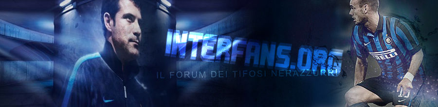 Interfans logo by CompleteUnknown1 on DeviantArt