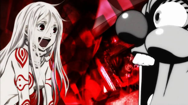 Shiro Deadman Wonderland