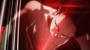 Ganta Deadman Wonderland 2