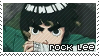 Rock Lee by DoctorMLoli