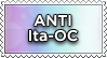 RQ: Anti-ItaOC 01