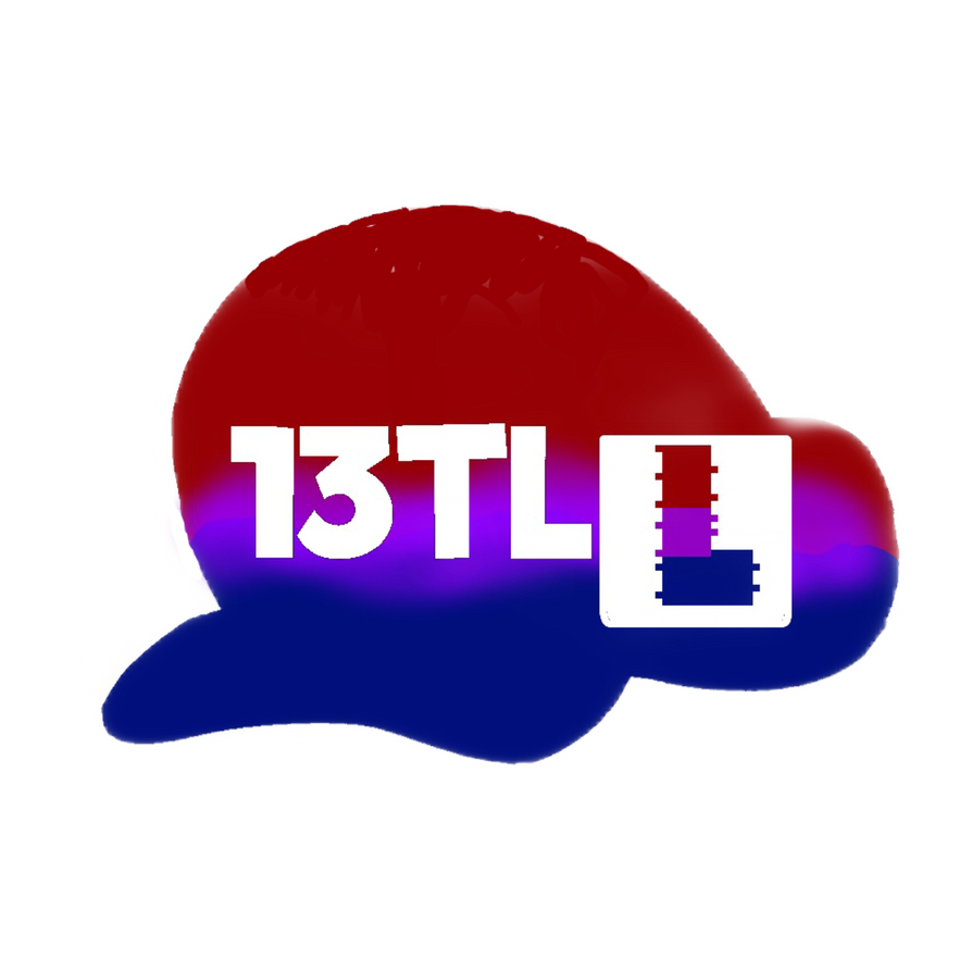13TLL Logo by LGot2009 on DeviantArt