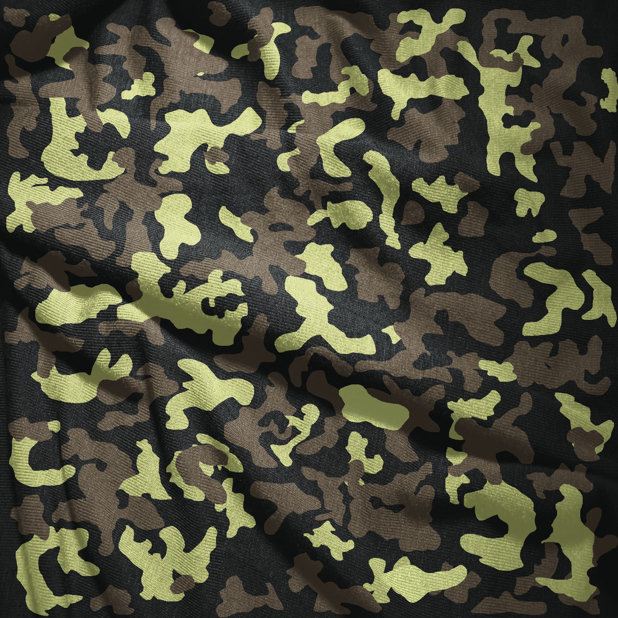 Russian Camouflage Pattern Cifra - Leto by chekotay on DeviantArt