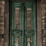 Your Green Door