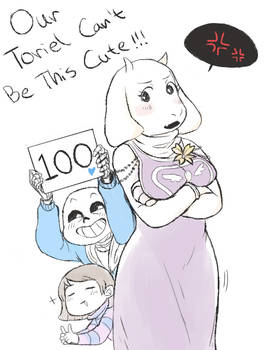 Soriel...Again