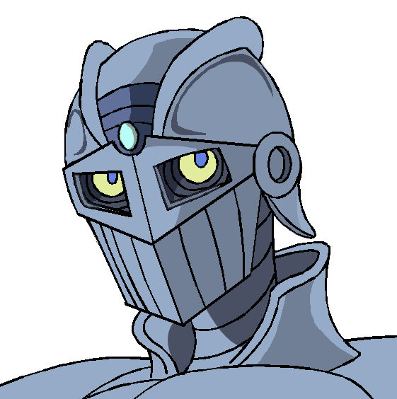 Profile Pic- Silver Chariot by Wolfy2734 on DeviantArt