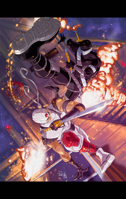 snake eyes vs storm shadow