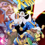 X-MEN 90s Cartoon