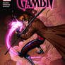 Gambit Fresh Out cover