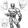 wolverine character