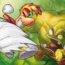 Rayman Legends