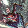 Spider-Man 2099