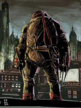 Raph Citycolor