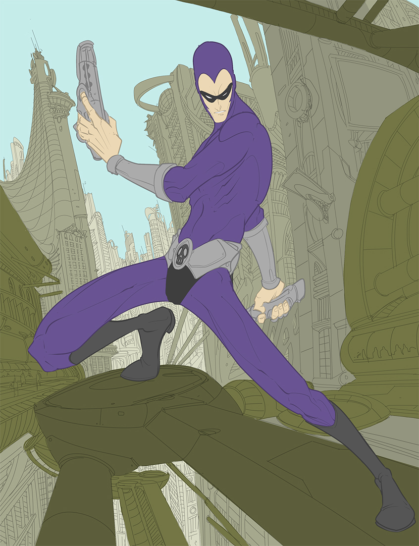 Phantom 2040 flats by Fpeniche on DeviantArt Phantom 2040 flats by Fpeniche on DeviantArt