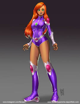 Starfire