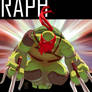 Raph  Mask up