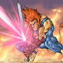 lion-o color