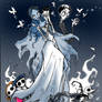 Corpse Bride Tribute