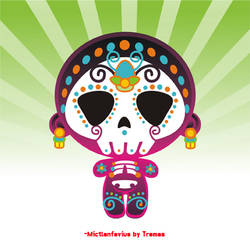 Mictlan Favius by Tremas