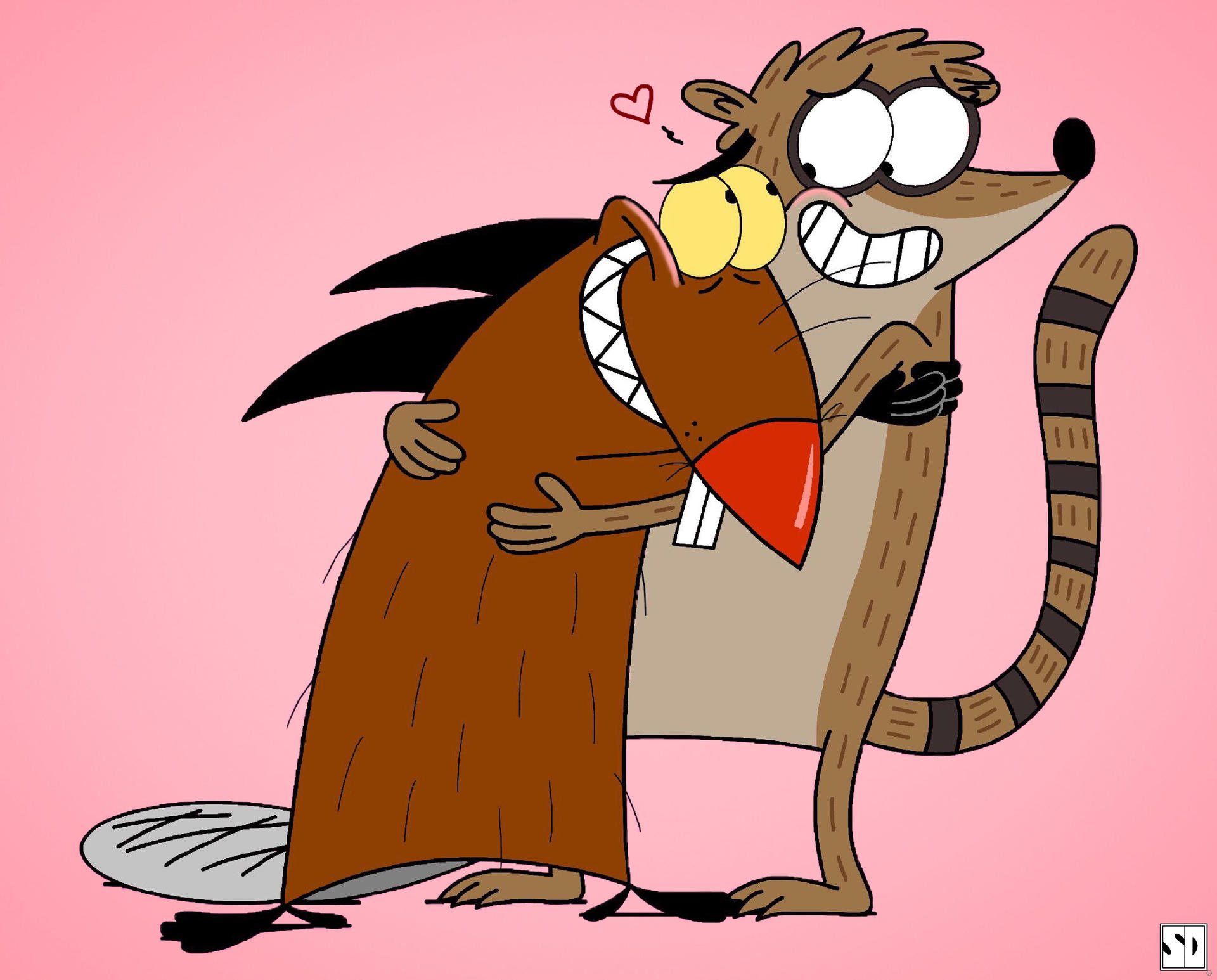 Dagby Deviantart Dagby: Bro Hug by Luxojr888 on DeviantArt