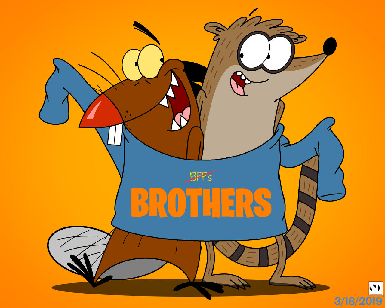 Dagby Deviantart Dagby: Bro Sweater by Luxojr888 on DeviantArt