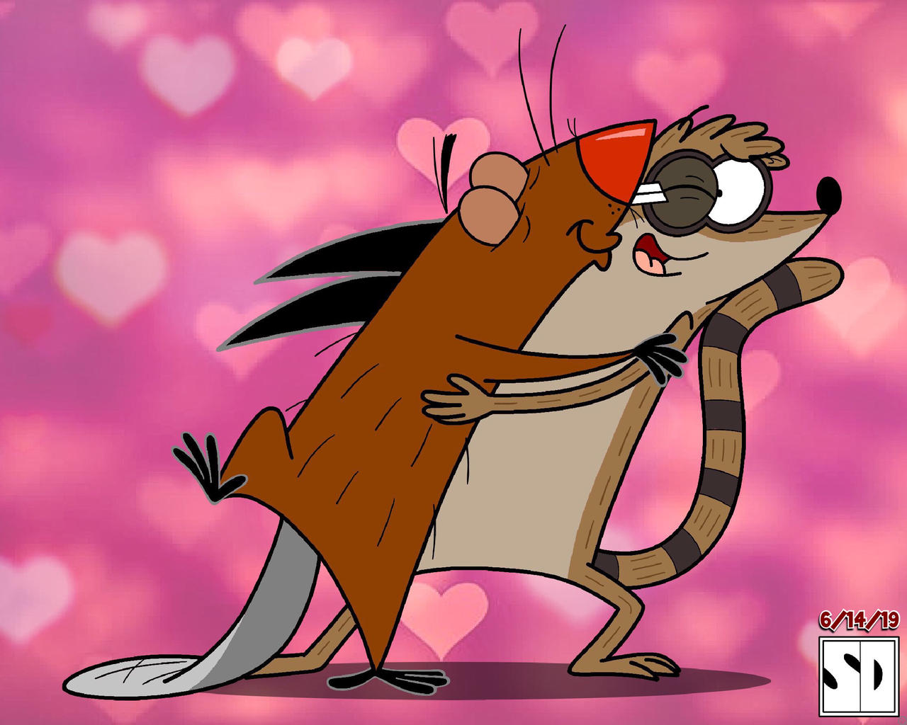 Dagby Deviantart Dagby: Who You Love by Luxojr888 on DeviantArt