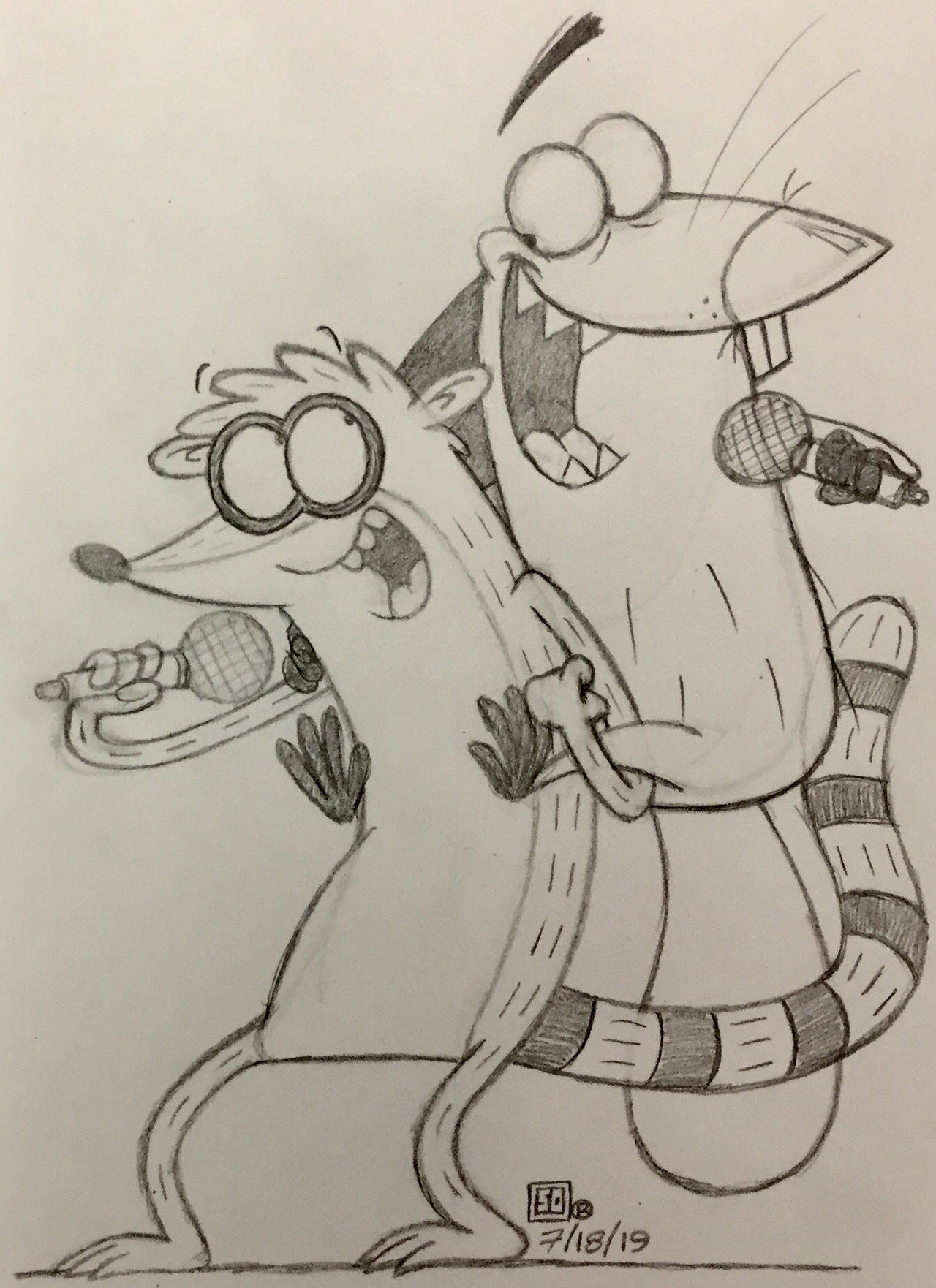Dagby Deviantart Dagby: Karaoke Night (Sketch) by Luxojr888 on DeviantArt