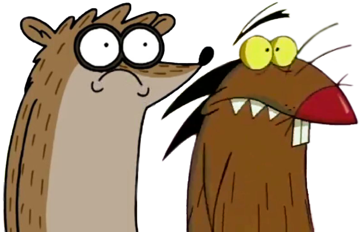 Dagby Deviantart Dagby: Stunned Silence (PNG) by Luxojr888 on DeviantArt