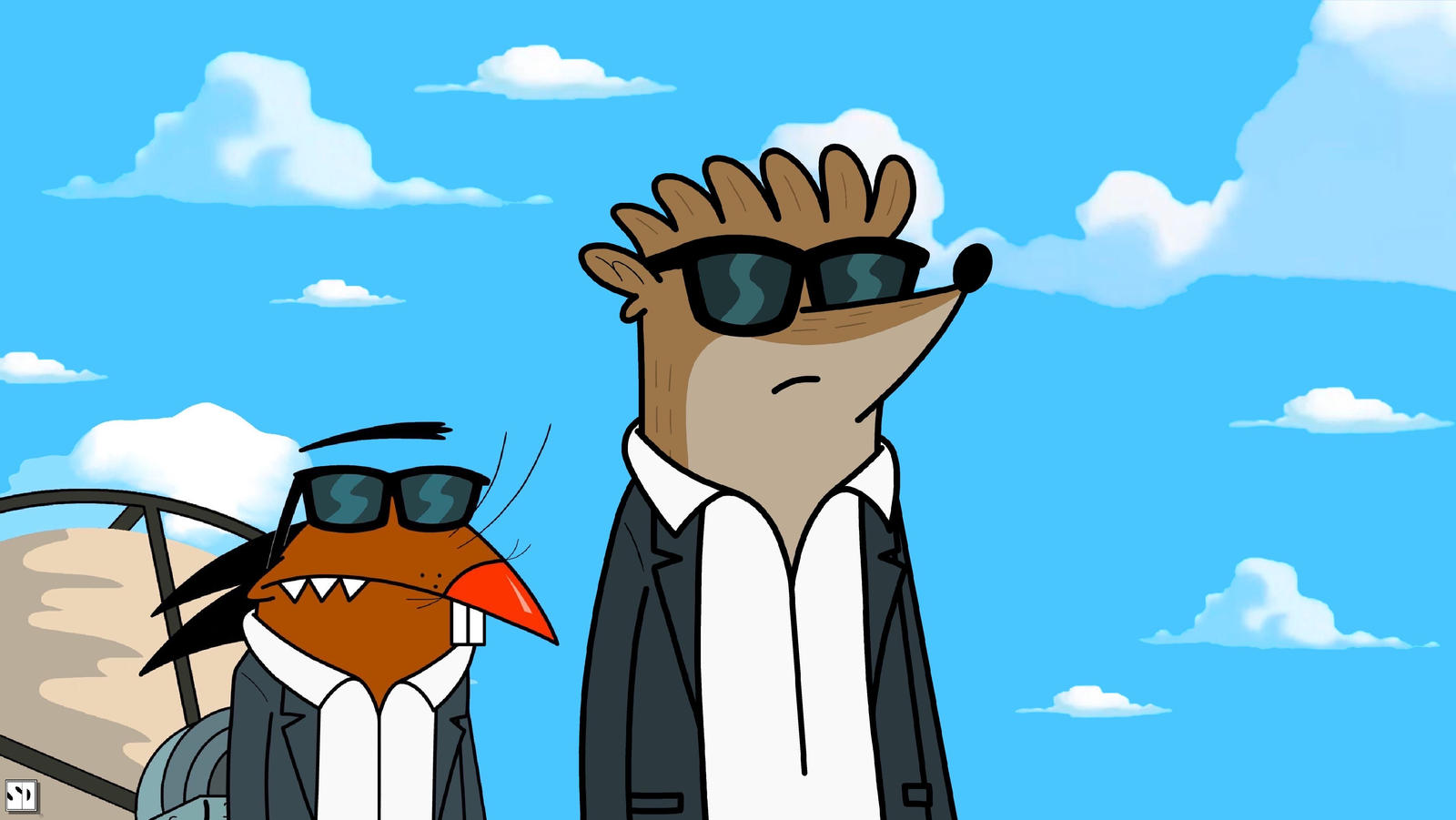 Dagby Deviantart CSI: Dagby by Luxojr888 on DeviantArt