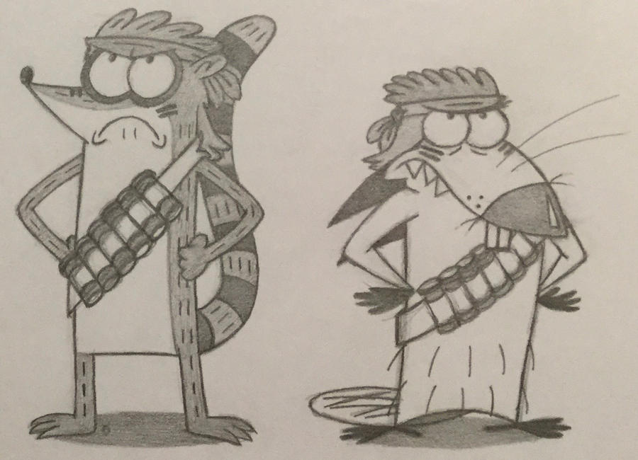 Dagby Deviantart Dagby: Ready for Combat (Sketch) by Luxojr888 on DeviantArt