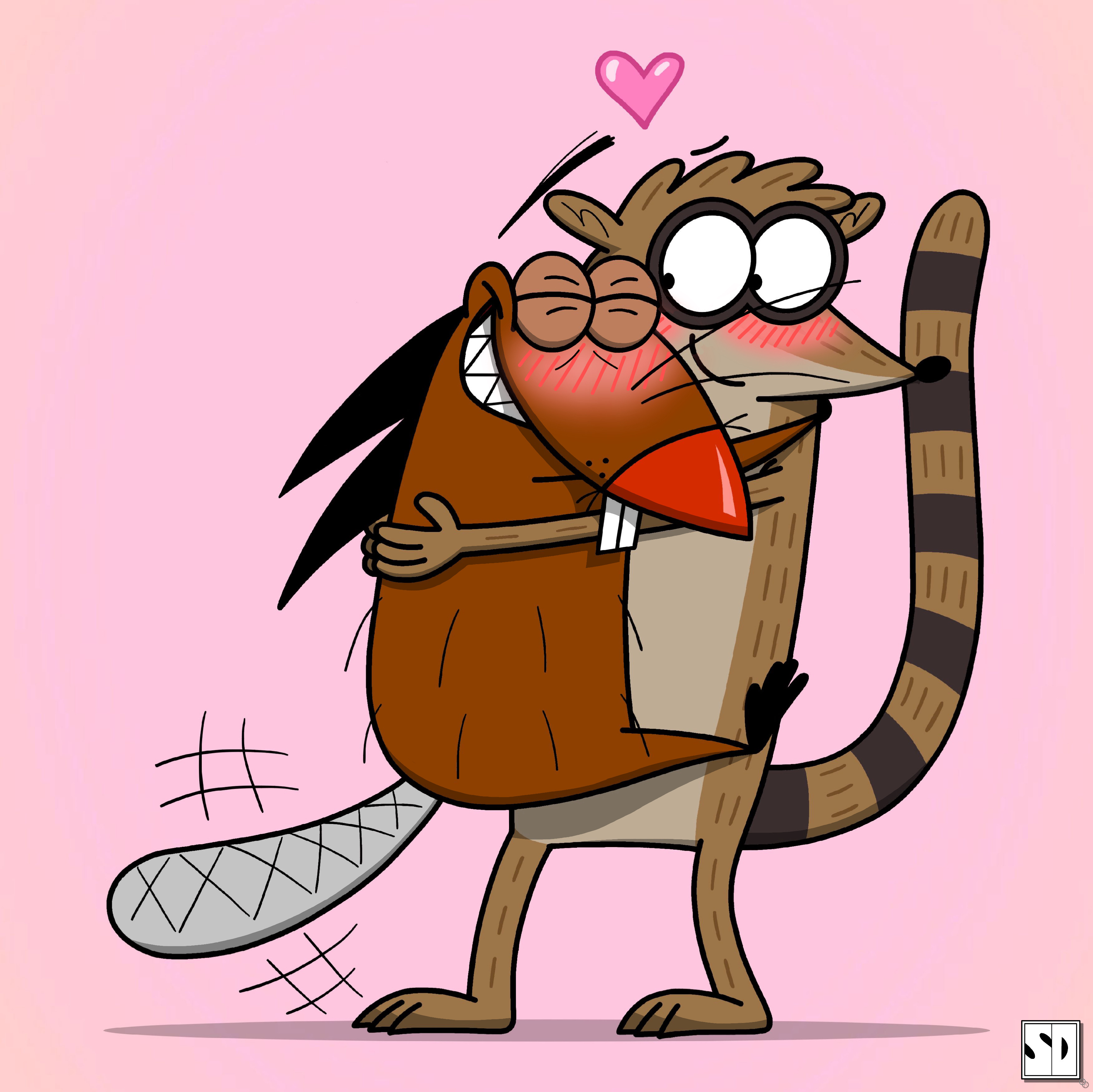 Dagby Deviantart Dagby: Can't Stop Hugging You by Luxojr888 on DeviantArt