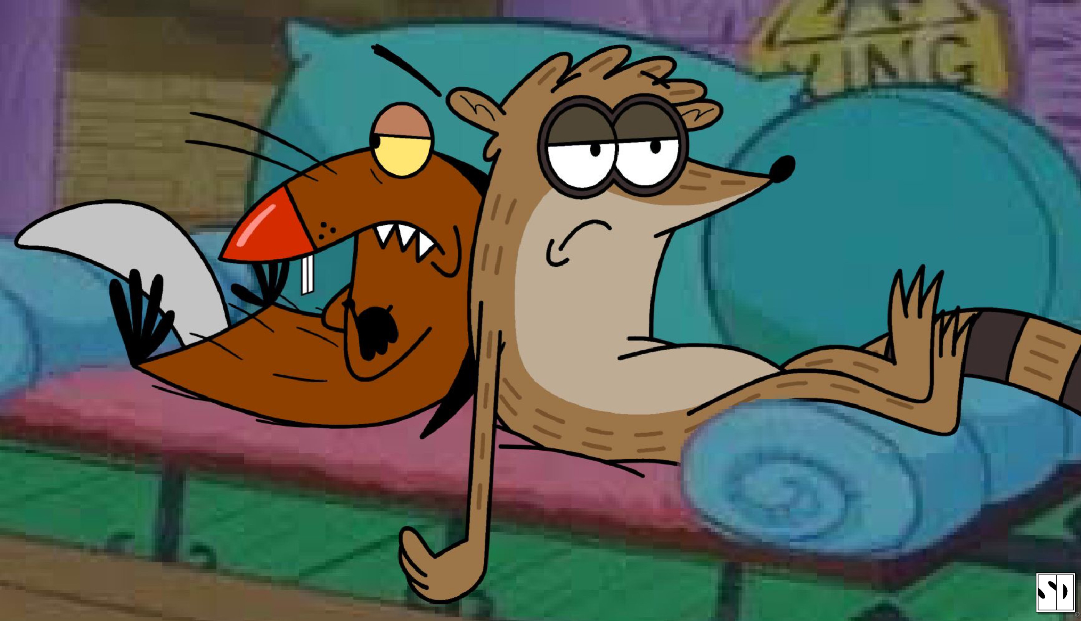 Dagby Deviantart Dagby: Bored by Luxojr888 on DeviantArt