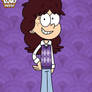 Luna Loud, 70s AU