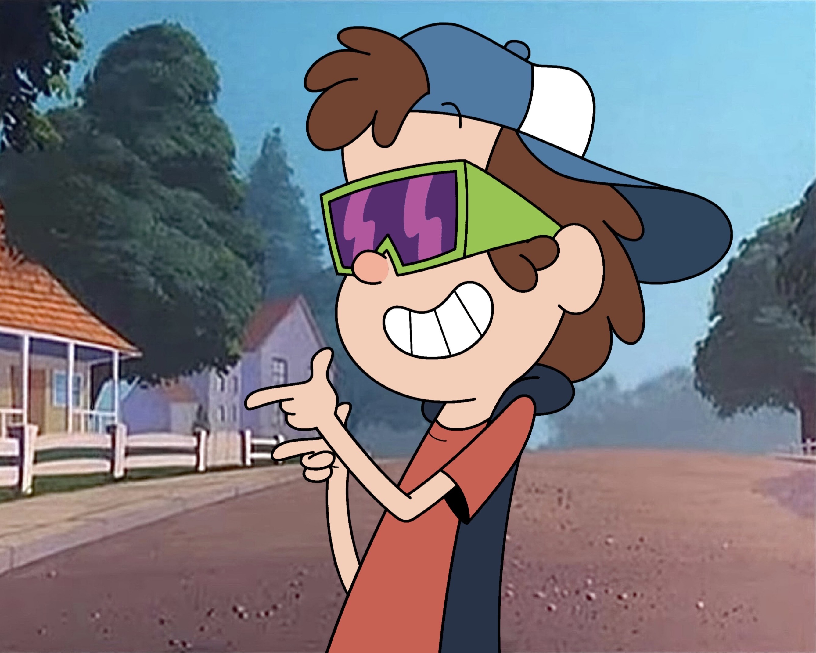 Deviantart Dippy Fresh Dippy Fresh gonna Stand Out by Luxojr888 on DeviantArt