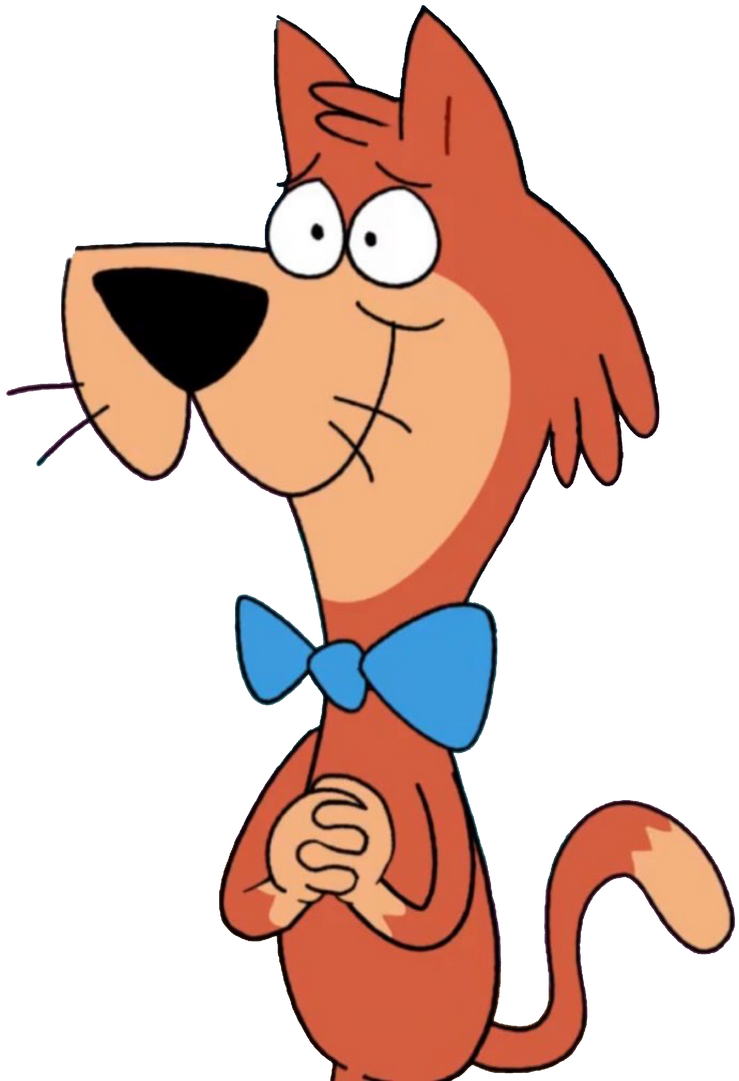 Jinks Animals Jellystone: Mr. Jinks (PNG) by Luxojr888 on DeviantArt