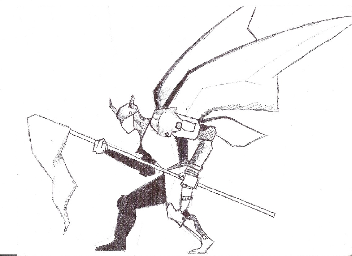 Hybrid Theory Soldier 2 By Ninjafairy On Deviantart Hybrid Theory Soldier 2 By Ninjafairy On Deviantart