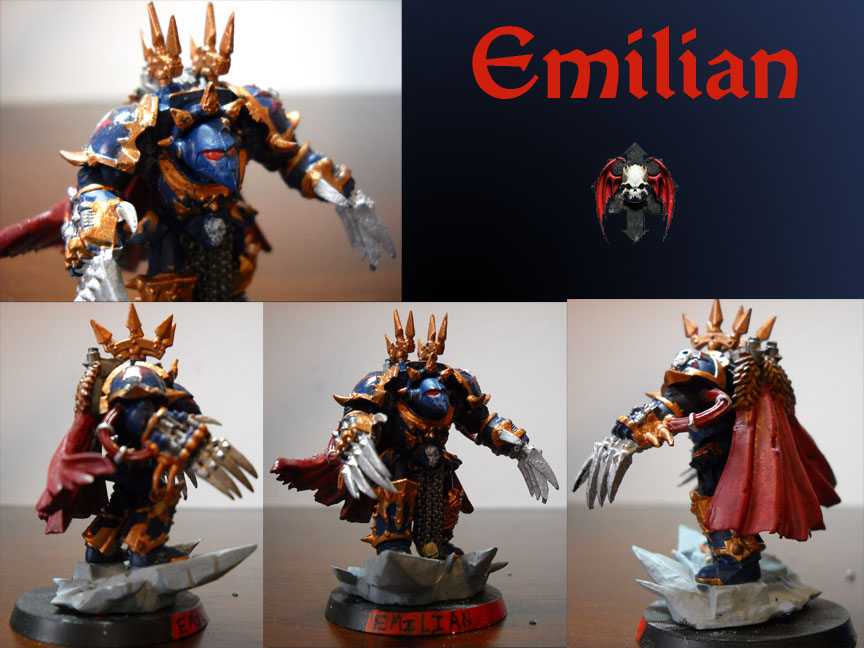 Emilian