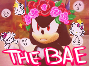 Deviantart Bae THE BAE.PNG by CleverBot101 on DeviantArt