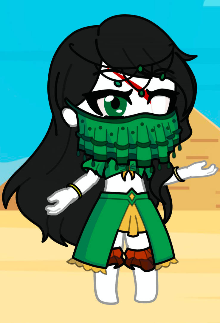 Verity Kalika Kalika by Rileycutie5 on DeviantArt
