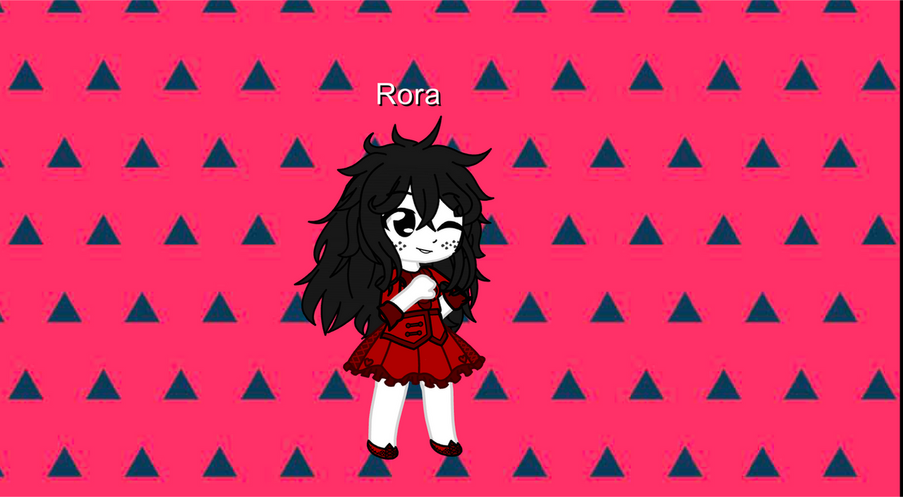 Here's Rora! by Rileycutie5 on DeviantArt