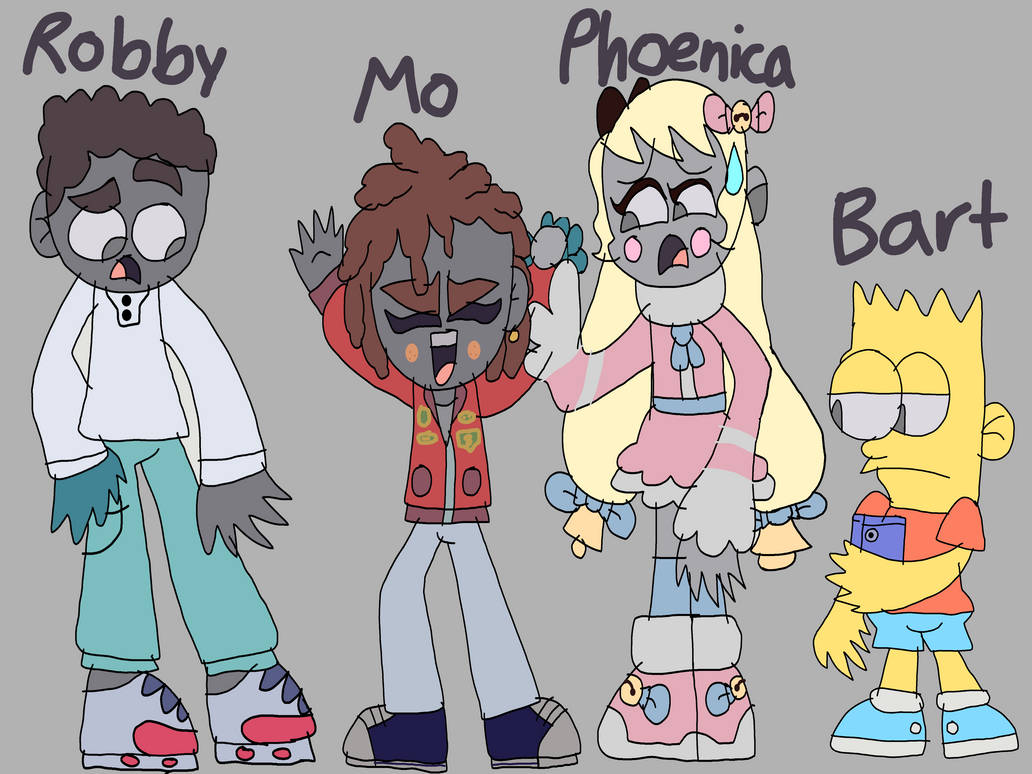 My FPE recast part 3 (ramsesbubbles version) by Ramsesbubbles on DeviantArt