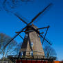 Windmill at Kastellet