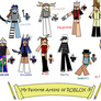 Epic Artists of ROBLOX (1)