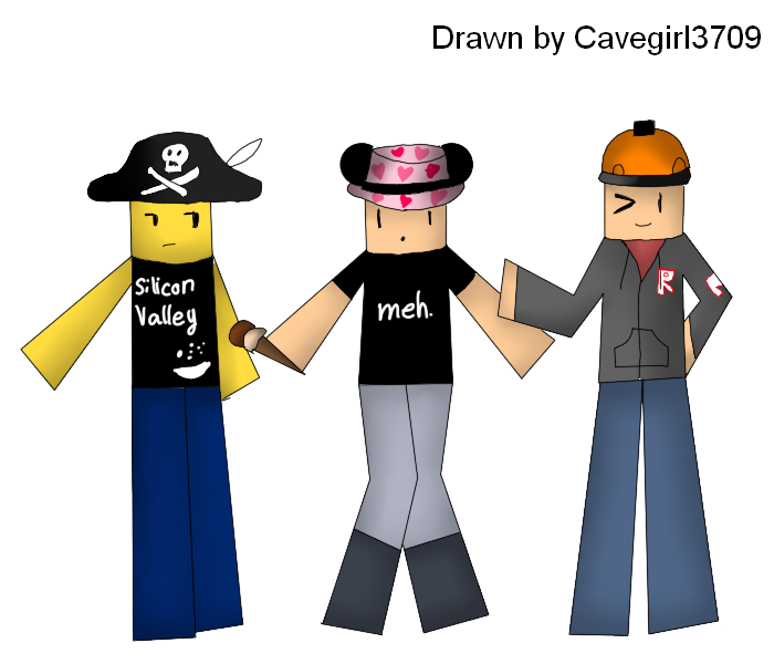 The Admins Of Roblox Contest Entry By Hikari The Elite On - admins of roblox