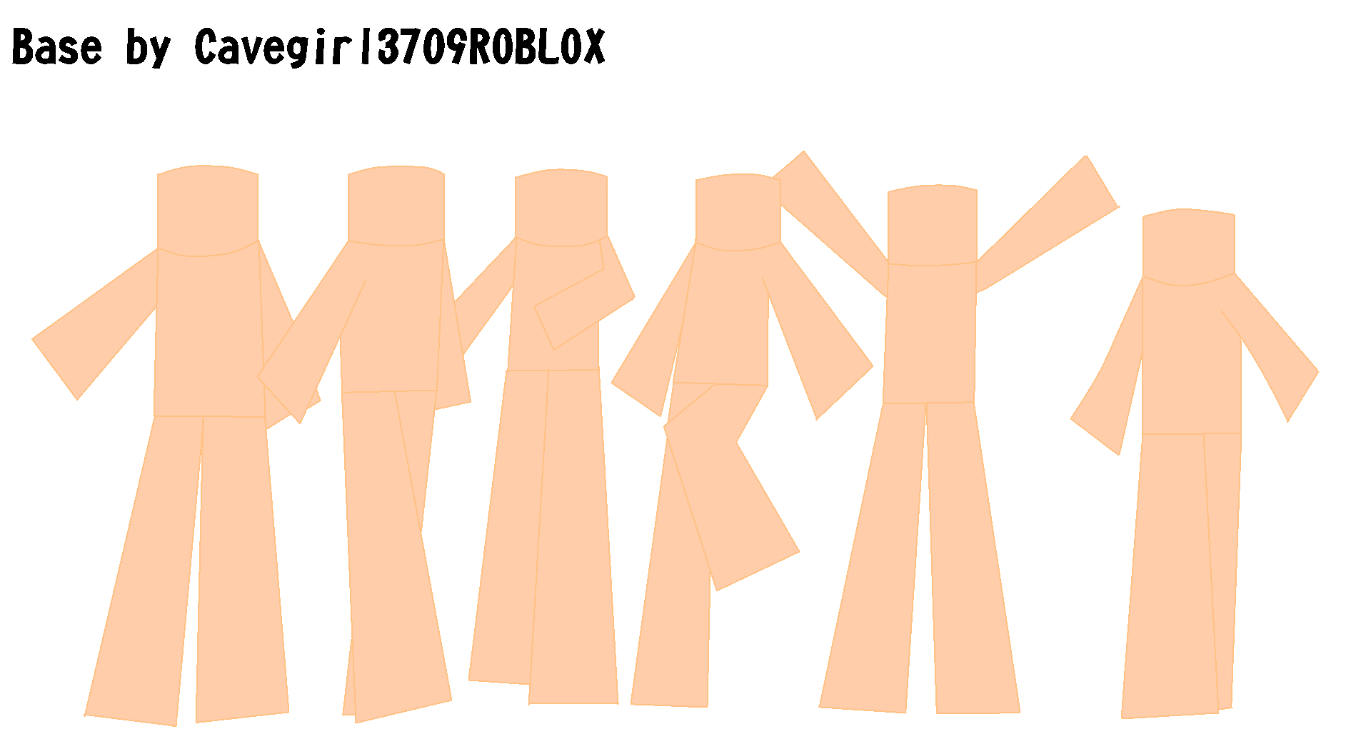 Bffs Base By Hikari The Elite On Deviantart - bffs base by hikari the elite on deviantart roblox character girl base Bffs Base By Hikari The Elite On Deviantart - roblox character girl base
