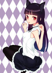 Kuroneko