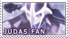 ToD2 - Judas Fan Stamp by hiiragi-the-tempest