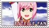 ToV - Estelle Fan Stamp by hiiragi-the-tempest