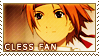 ToP - Cless Alvein Fan Stamp